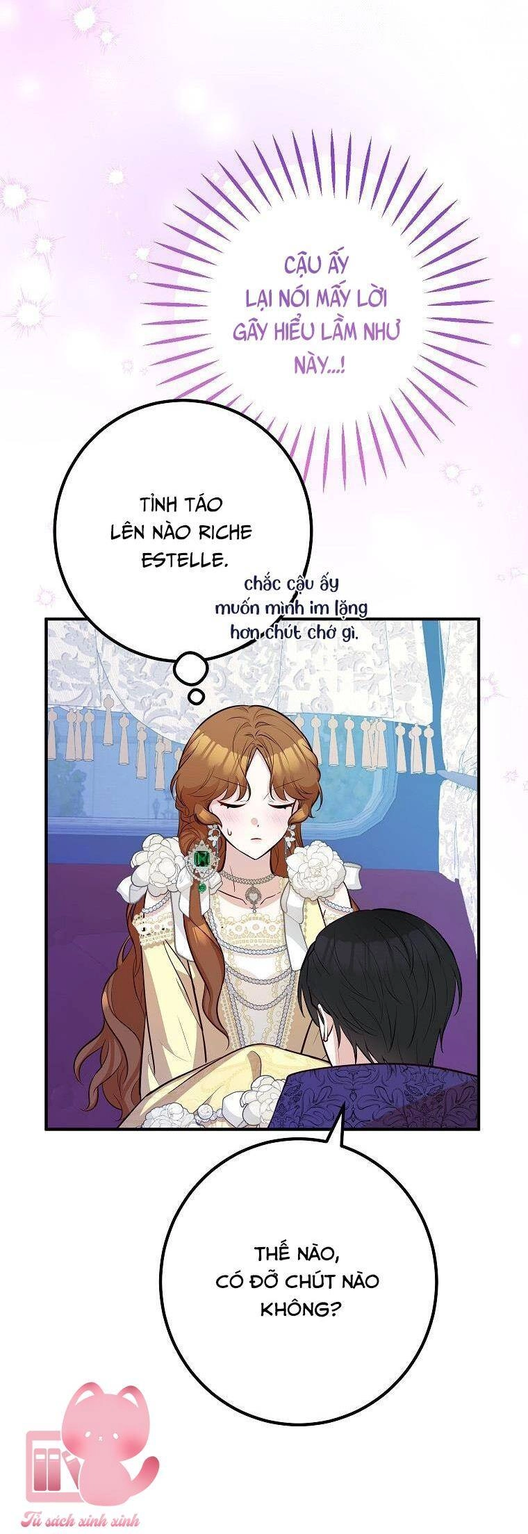 Bác Sĩ Tư Nhân Xin Từ Chức Chapter 57 - 7