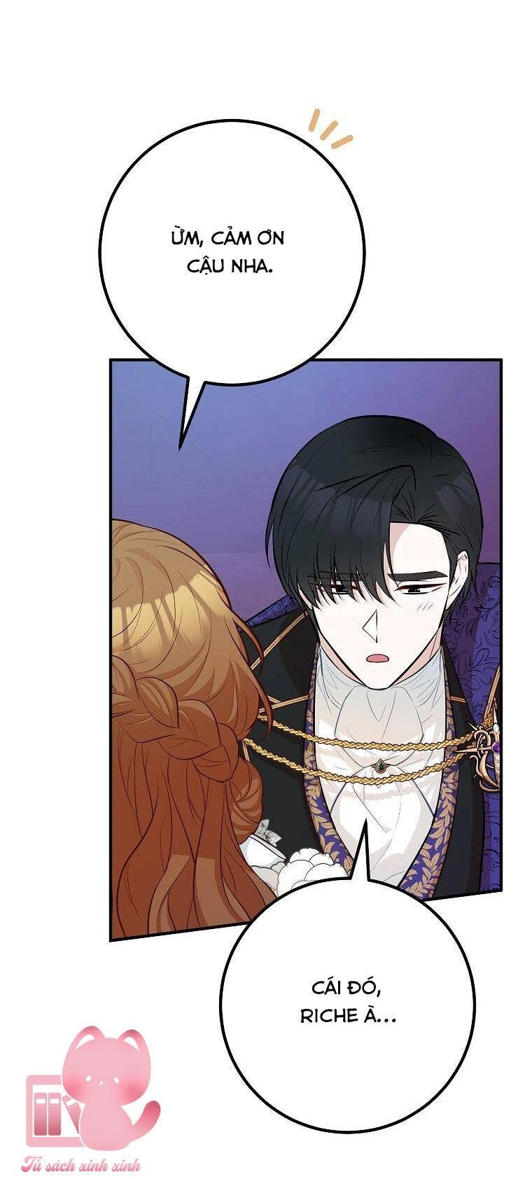 Bác Sĩ Tư Nhân Xin Từ Chức Chapter 57 - 8