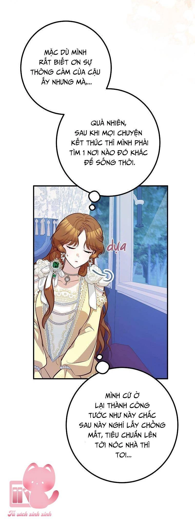 Bác Sĩ Tư Nhân Xin Từ Chức Chapter 57 - 21