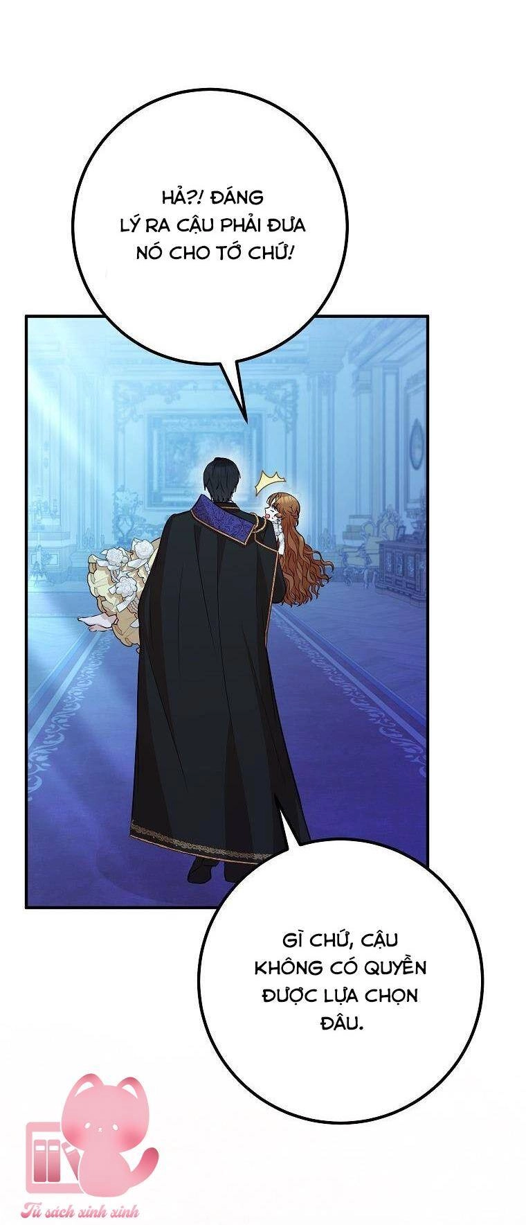 Bác Sĩ Tư Nhân Xin Từ Chức Chapter 57 - 33