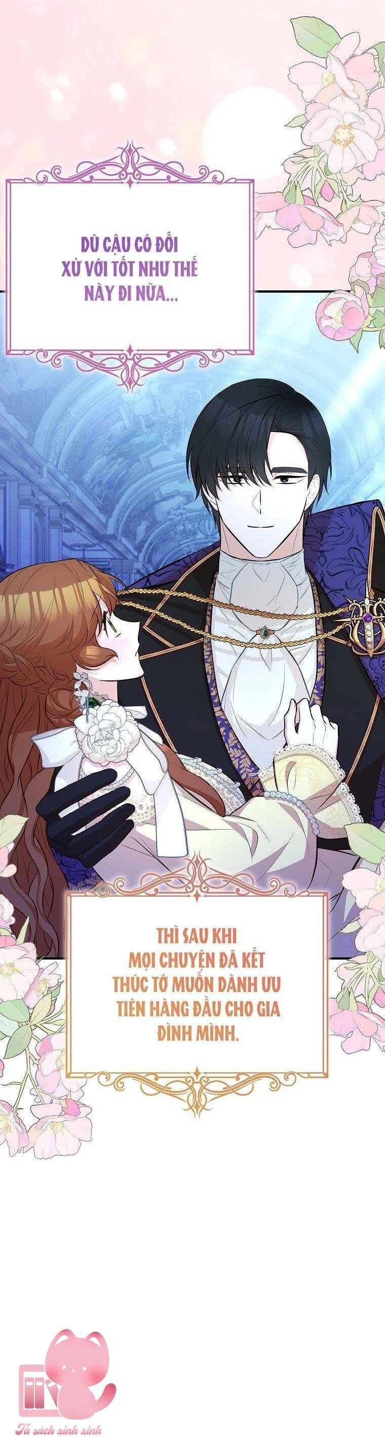 Bác Sĩ Tư Nhân Xin Từ Chức Chapter 57 - 35