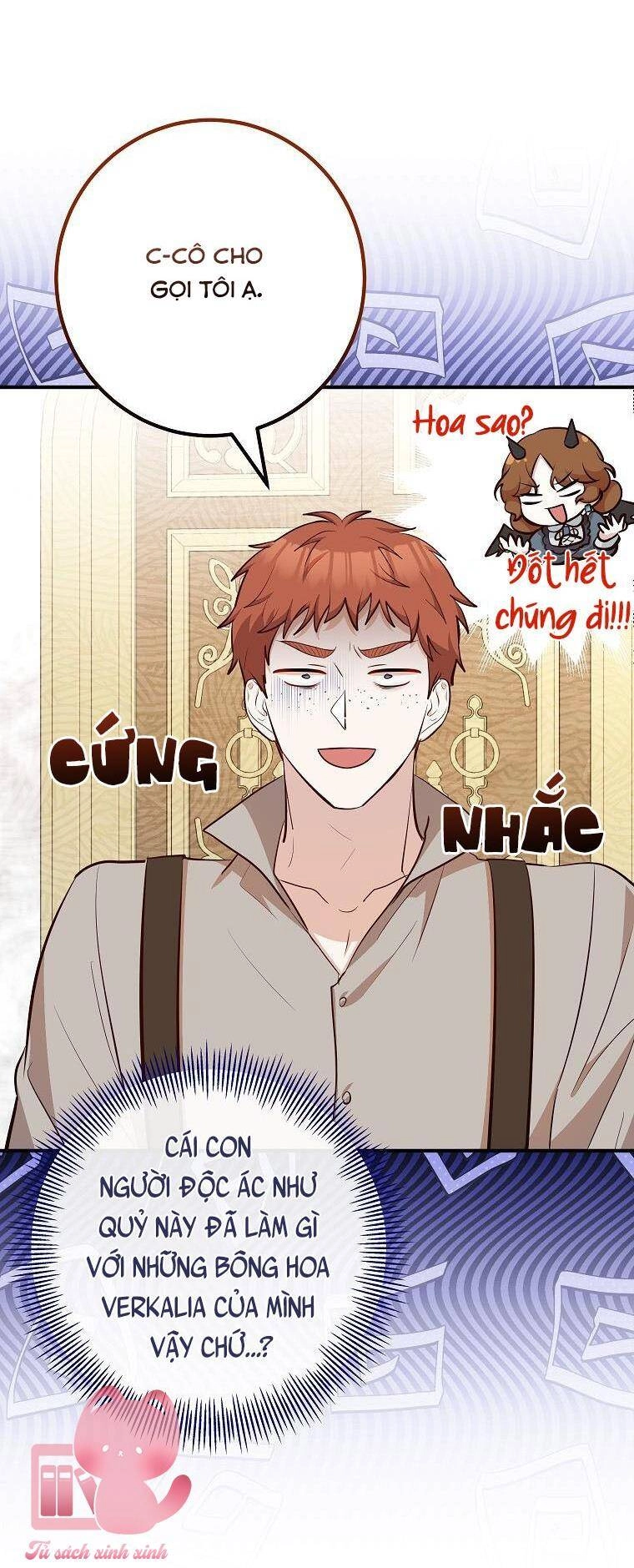 Bác Sĩ Tư Nhân Xin Từ Chức Chapter 57 - 38