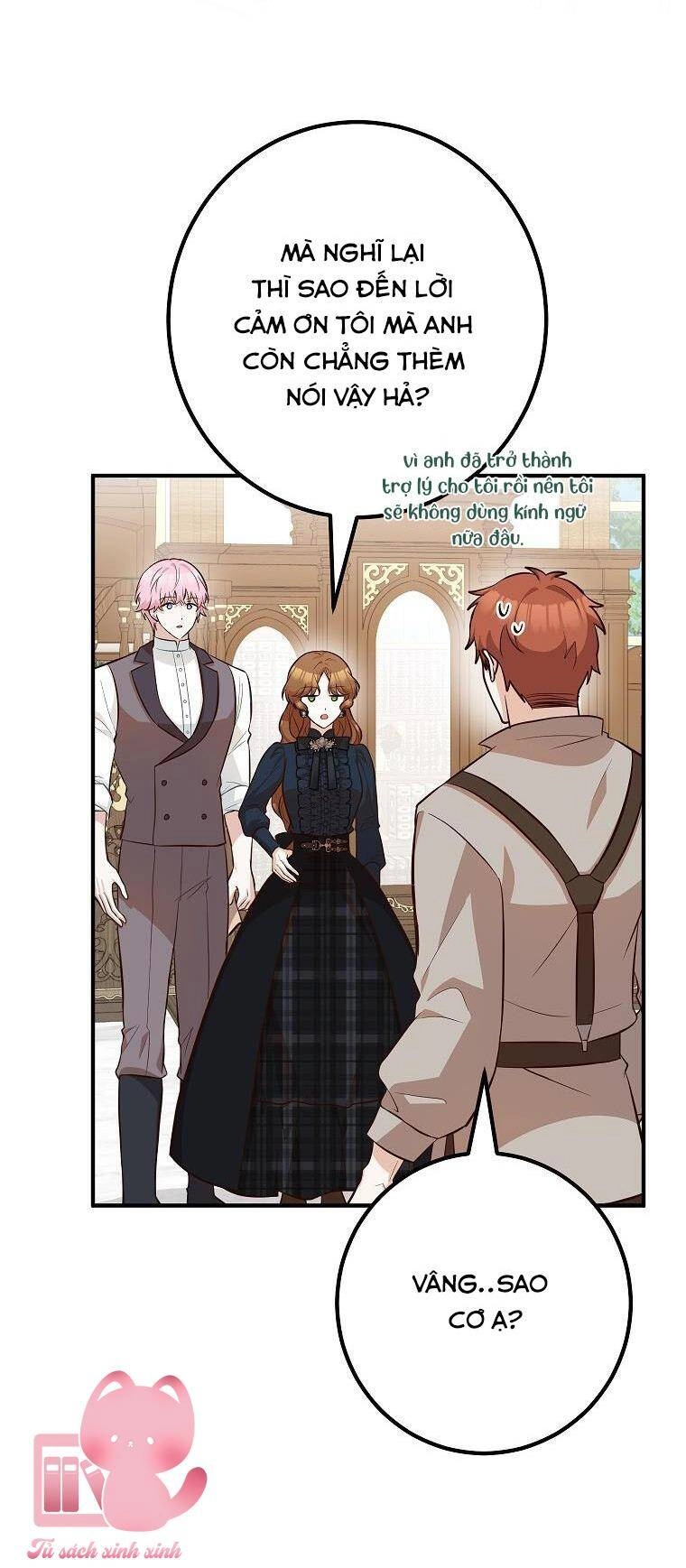 Bác Sĩ Tư Nhân Xin Từ Chức Chapter 57 - 39