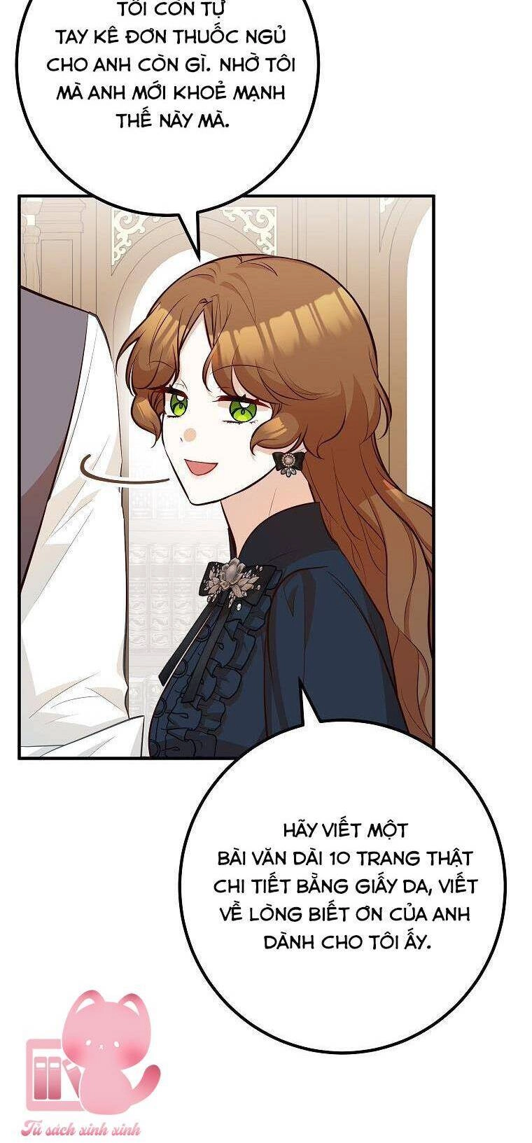 Bác Sĩ Tư Nhân Xin Từ Chức Chapter 57 - 41