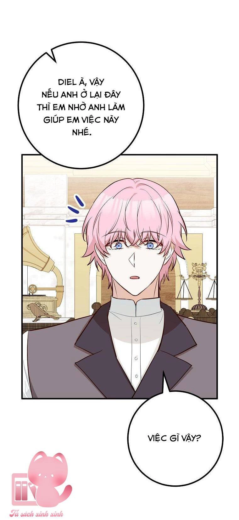 Bác Sĩ Tư Nhân Xin Từ Chức Chapter 57 - 53