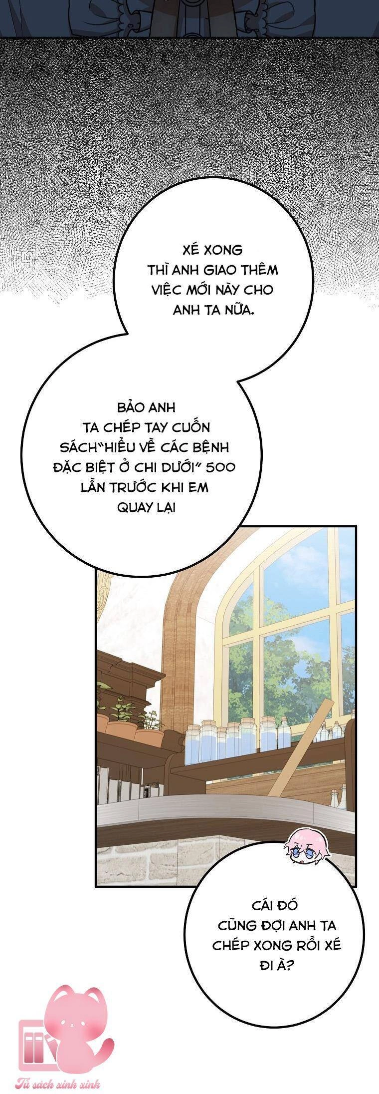 Bác Sĩ Tư Nhân Xin Từ Chức Chapter 57 - 56