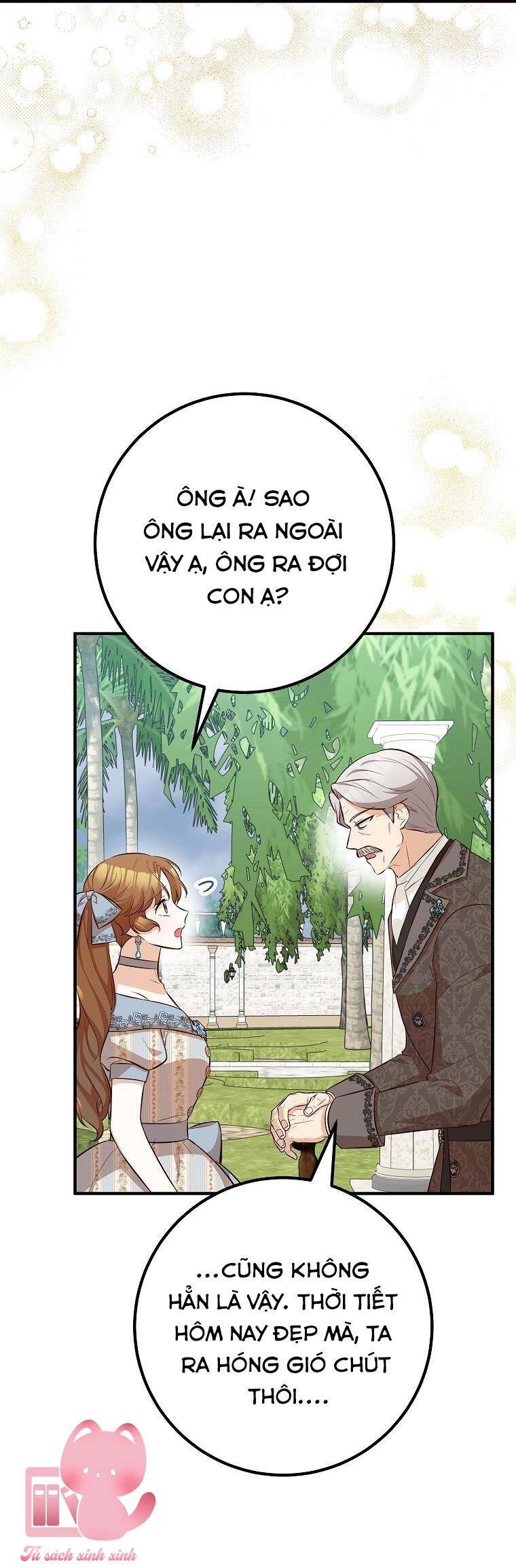 Bác Sĩ Tư Nhân Xin Từ Chức Chapter 58 - 5