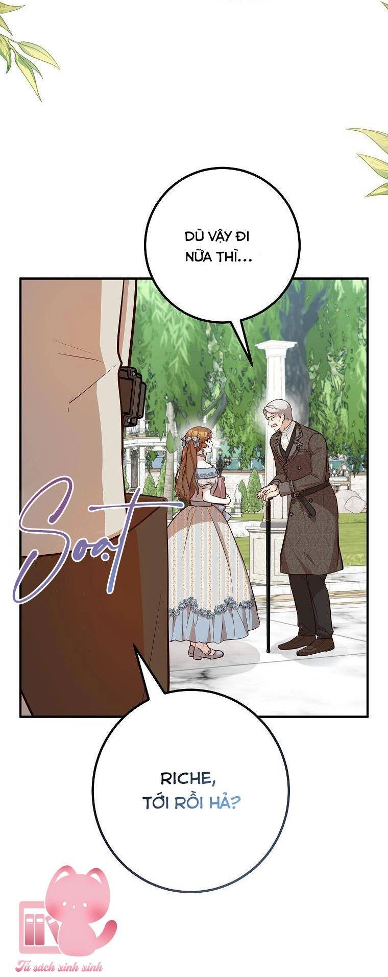 Bác Sĩ Tư Nhân Xin Từ Chức Chapter 58 - 8