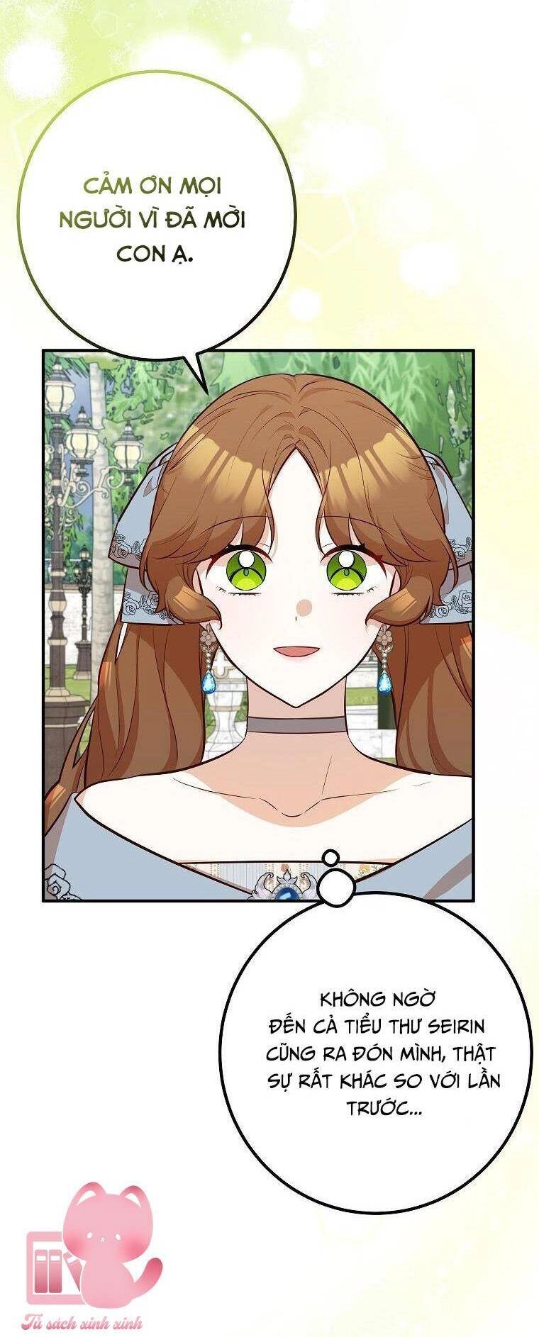 Bác Sĩ Tư Nhân Xin Từ Chức Chapter 58 - 10