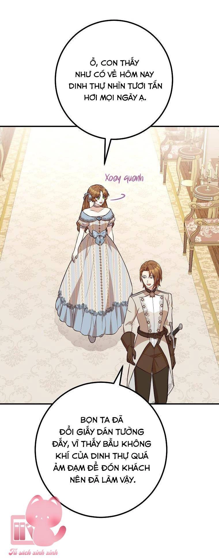 Bác Sĩ Tư Nhân Xin Từ Chức Chapter 58 - 20