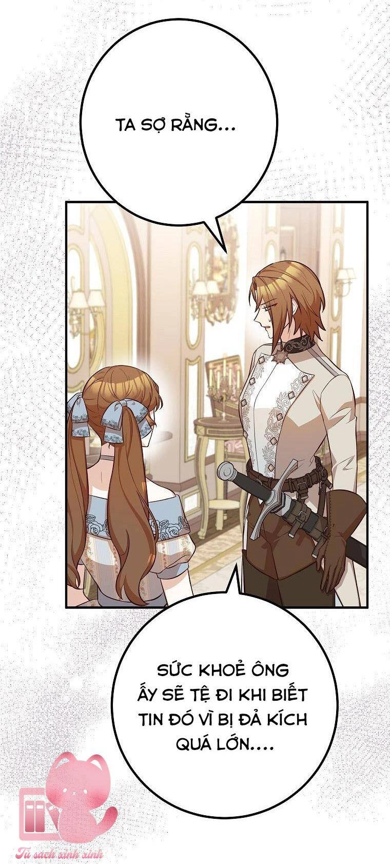 Bác Sĩ Tư Nhân Xin Từ Chức Chapter 58 - 27