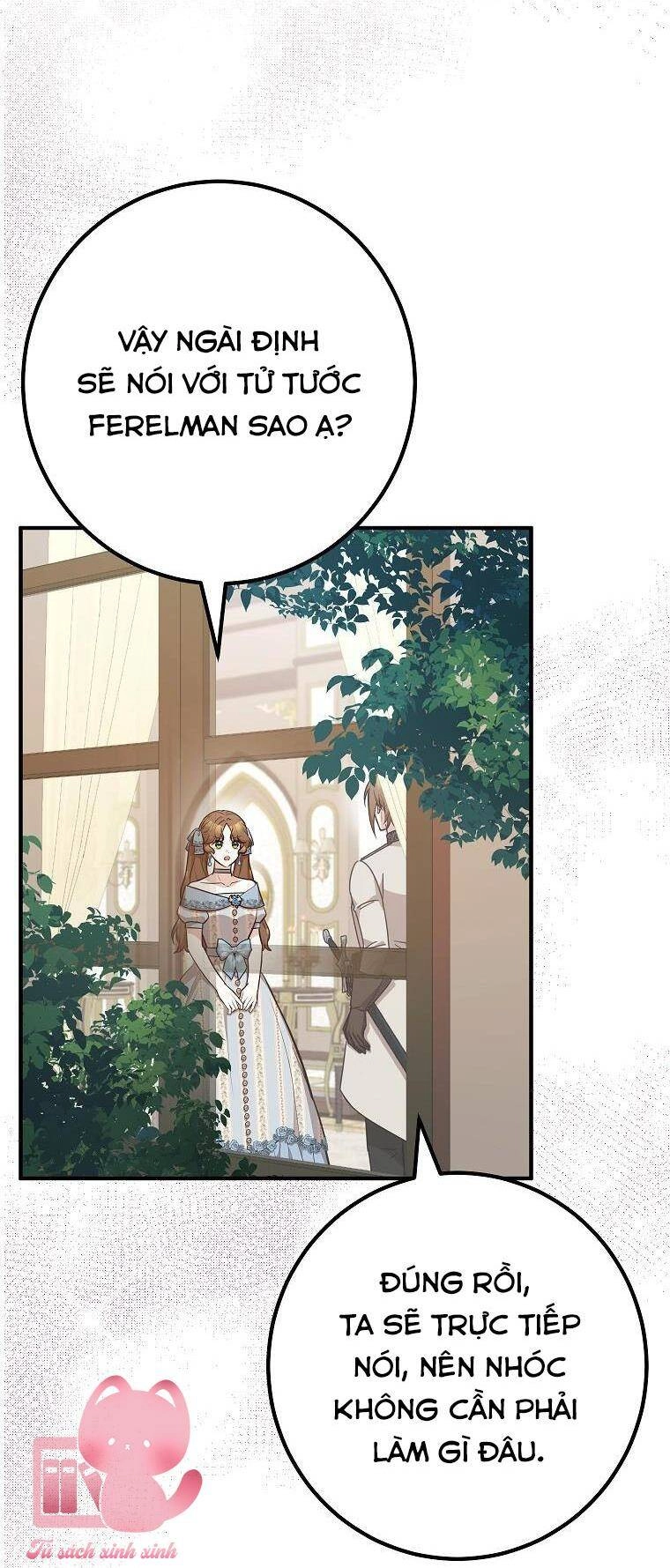 Bác Sĩ Tư Nhân Xin Từ Chức Chapter 58 - 29