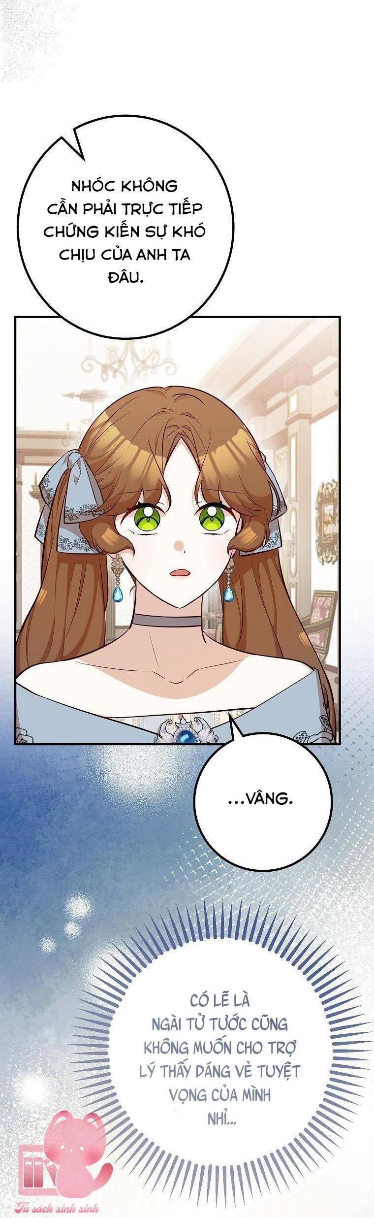 Bác Sĩ Tư Nhân Xin Từ Chức Chapter 58 - 30