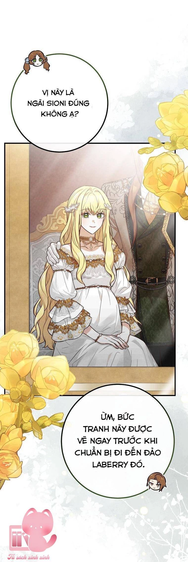 Bác Sĩ Tư Nhân Xin Từ Chức Chapter 58 - 37