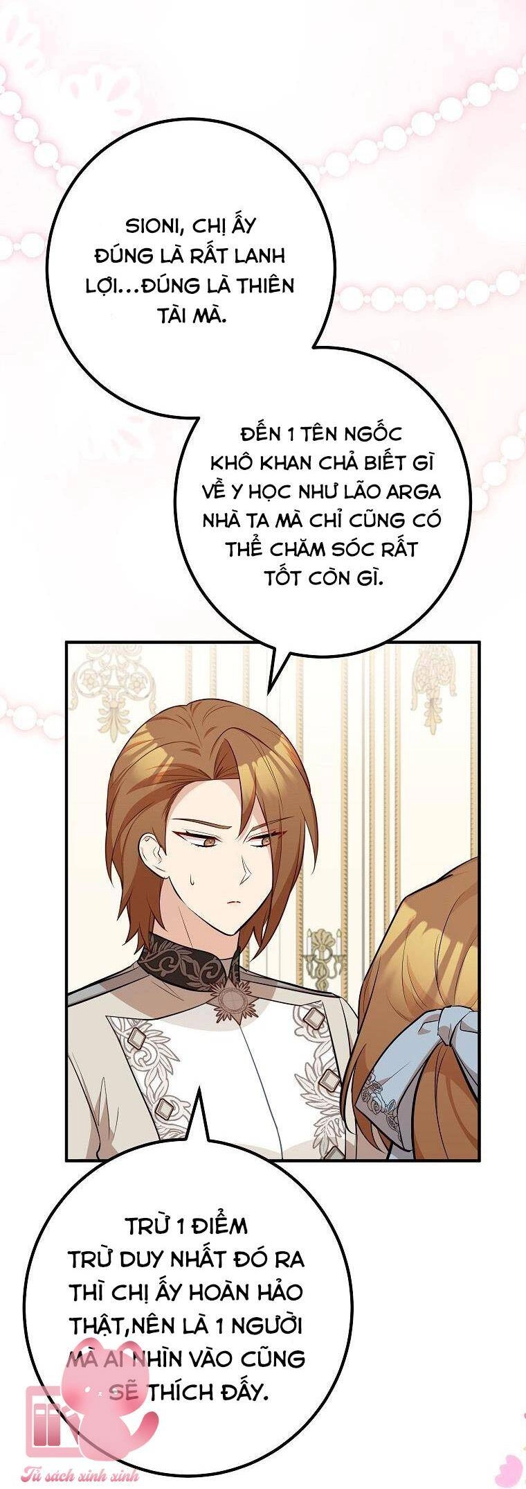 Bác Sĩ Tư Nhân Xin Từ Chức Chapter 58 - 40