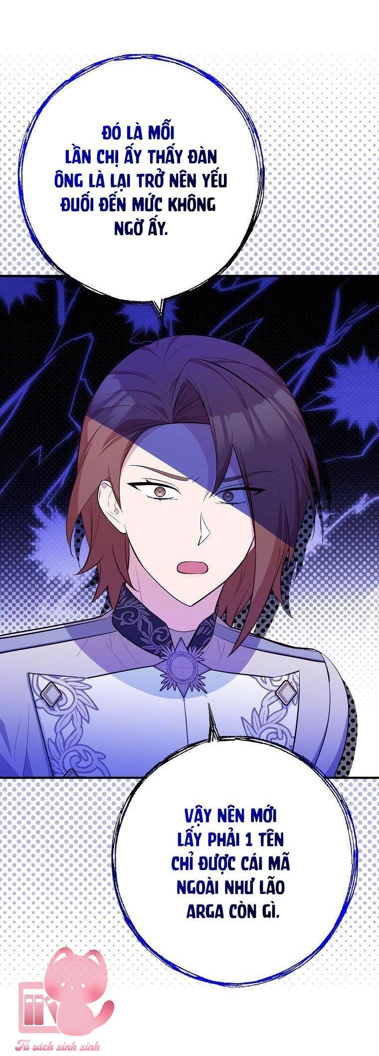 Bác Sĩ Tư Nhân Xin Từ Chức Chapter 58 - 42