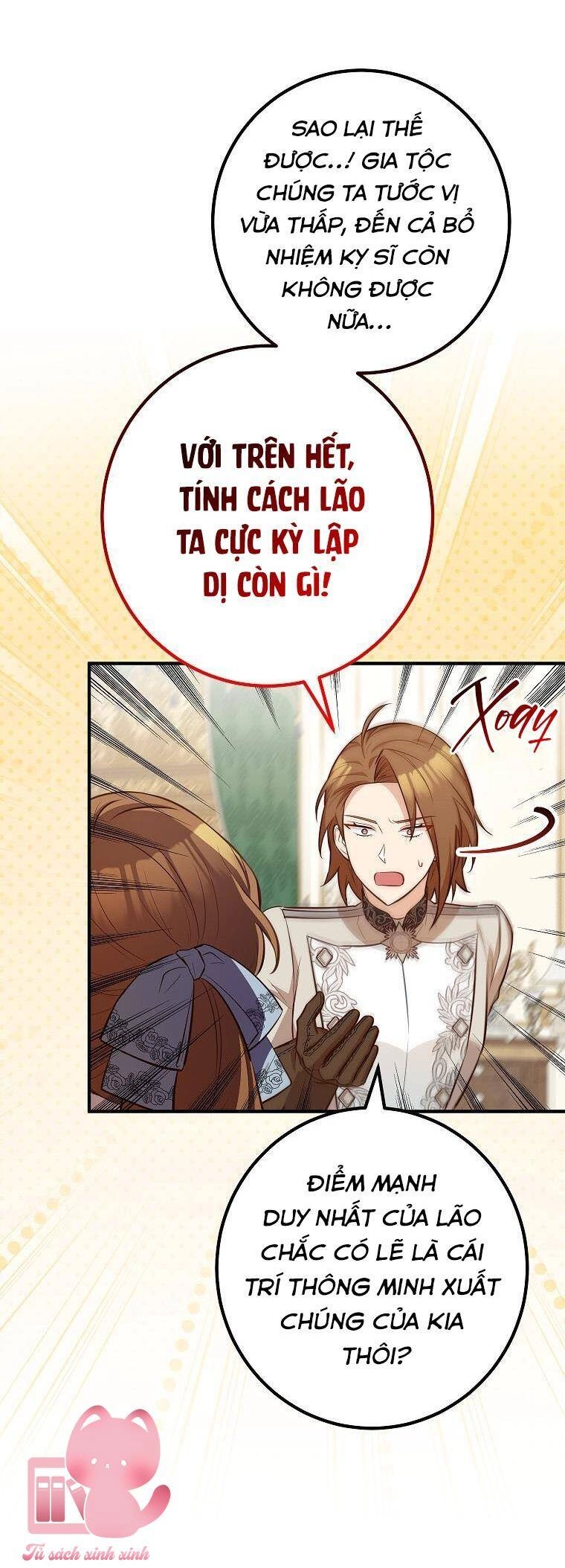 Bác Sĩ Tư Nhân Xin Từ Chức Chapter 58 - 44