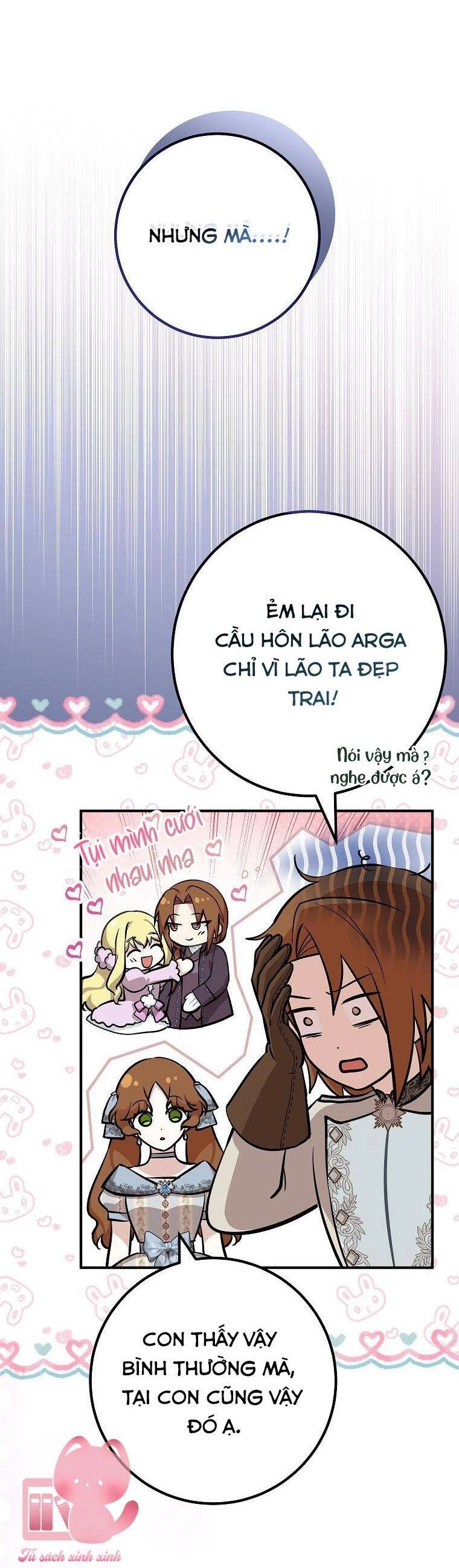 Bác Sĩ Tư Nhân Xin Từ Chức Chapter 58 - 46