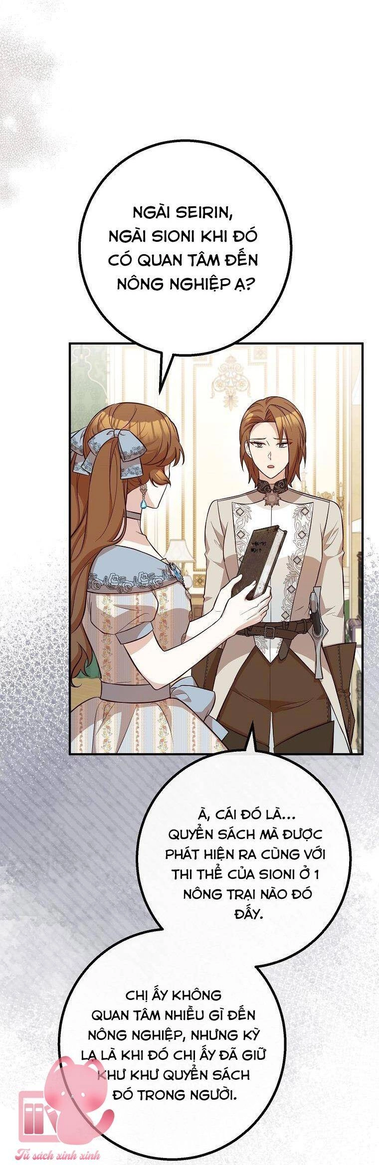 Bác Sĩ Tư Nhân Xin Từ Chức Chapter 58 - 57