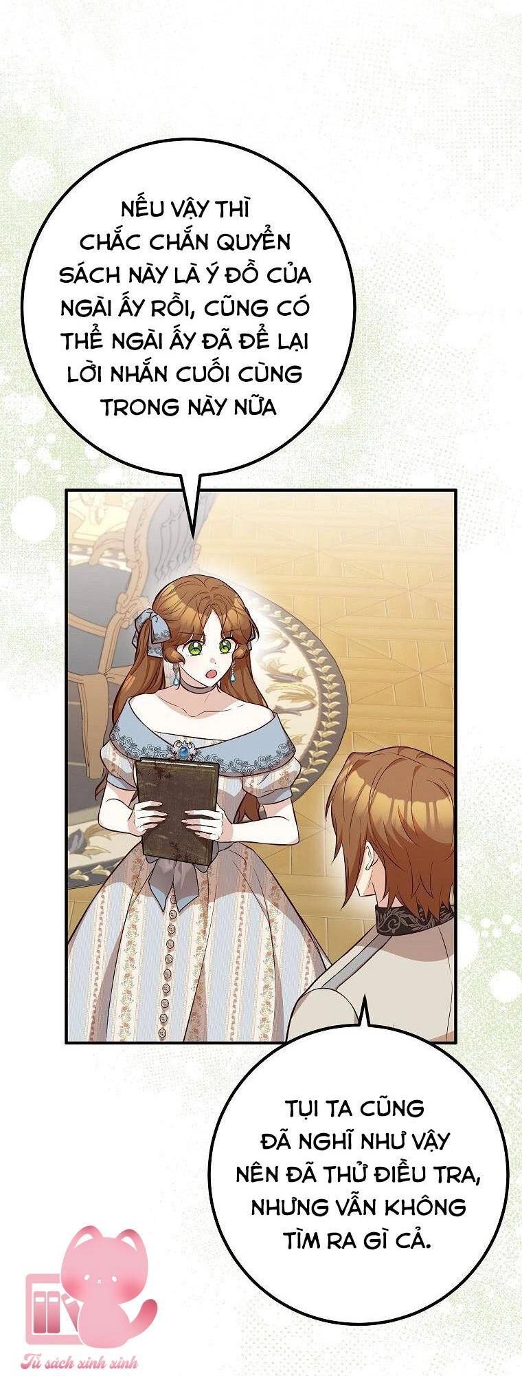 Bác Sĩ Tư Nhân Xin Từ Chức Chapter 58 - 61