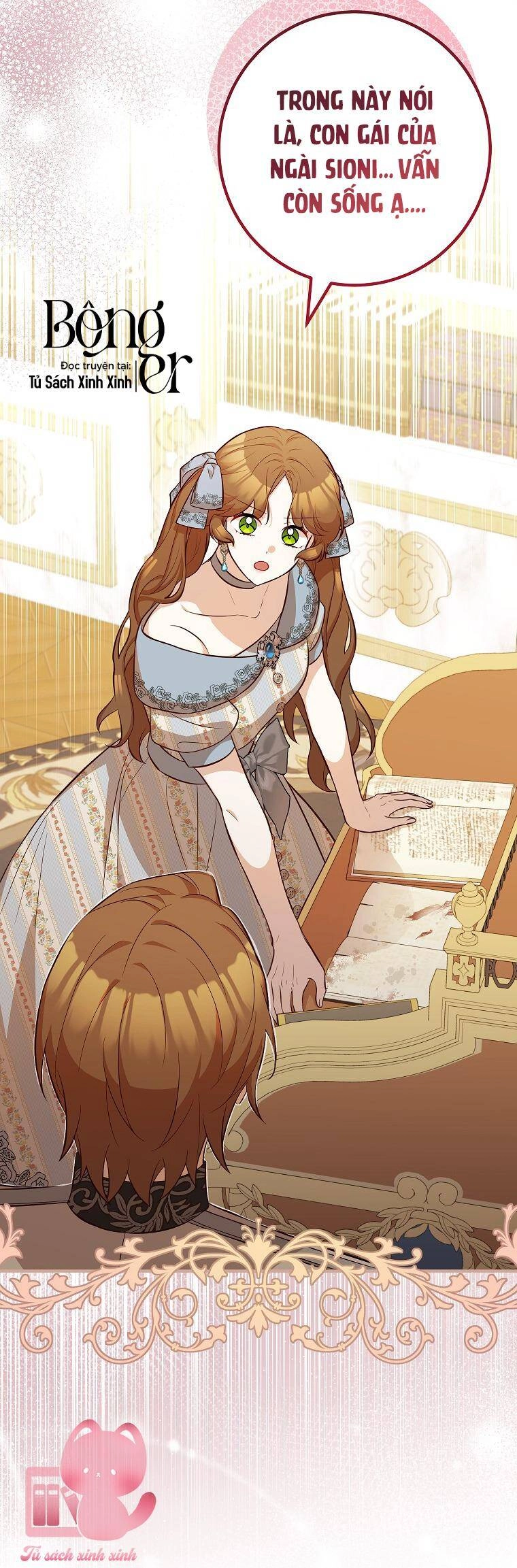 Bác Sĩ Tư Nhân Xin Từ Chức Chapter 59 - 5