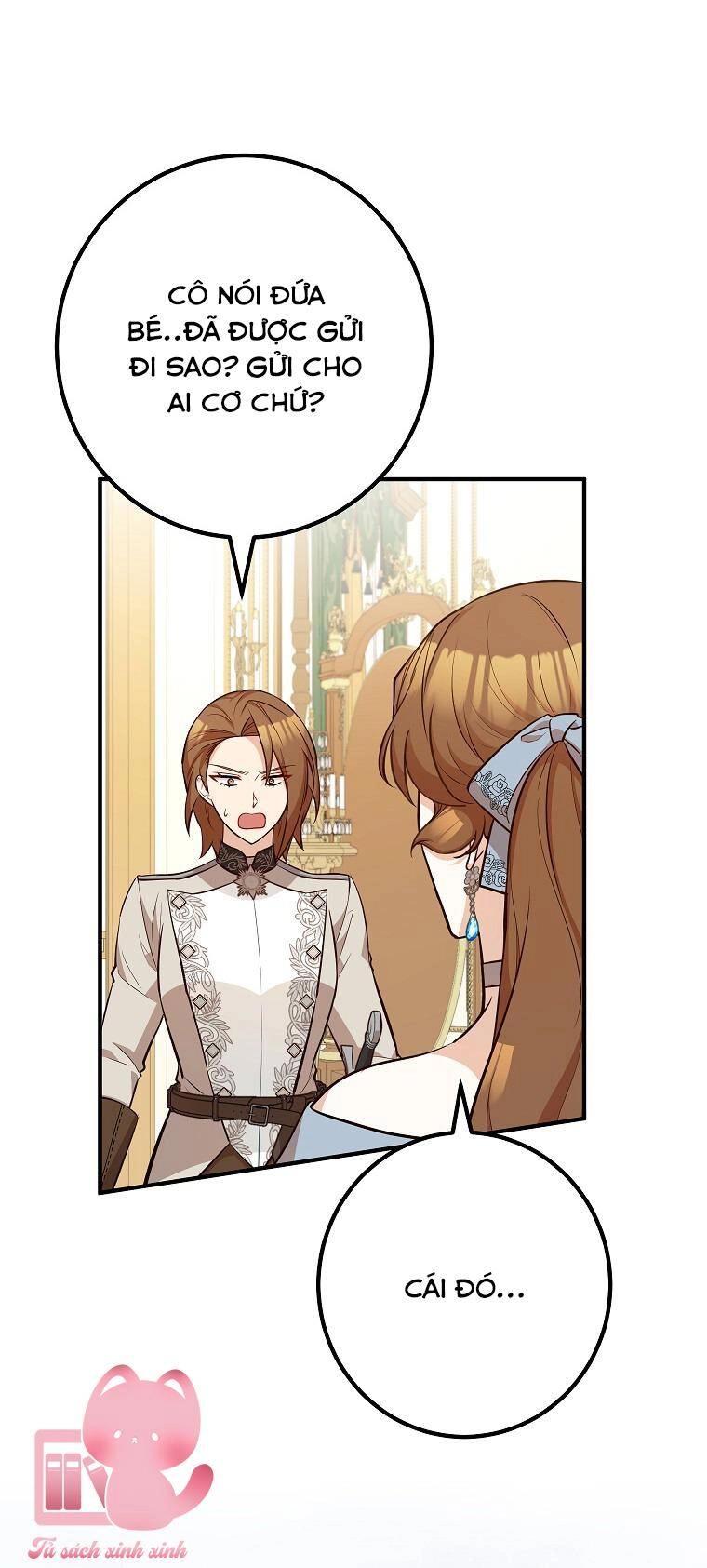 Bác Sĩ Tư Nhân Xin Từ Chức Chapter 59 - 11