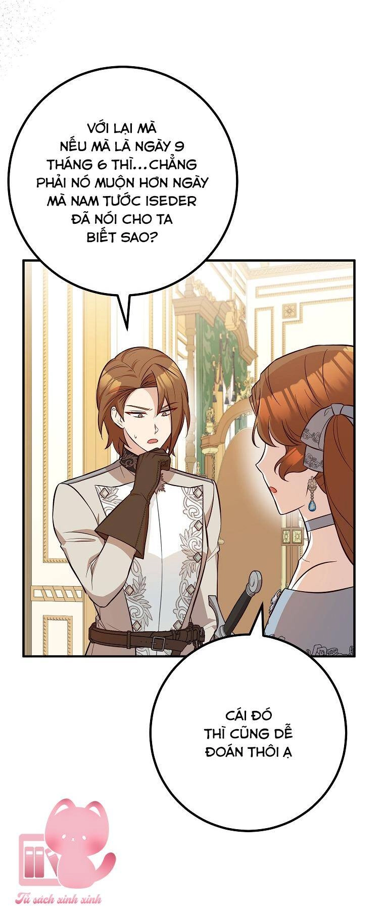 Bác Sĩ Tư Nhân Xin Từ Chức Chapter 59 - 16