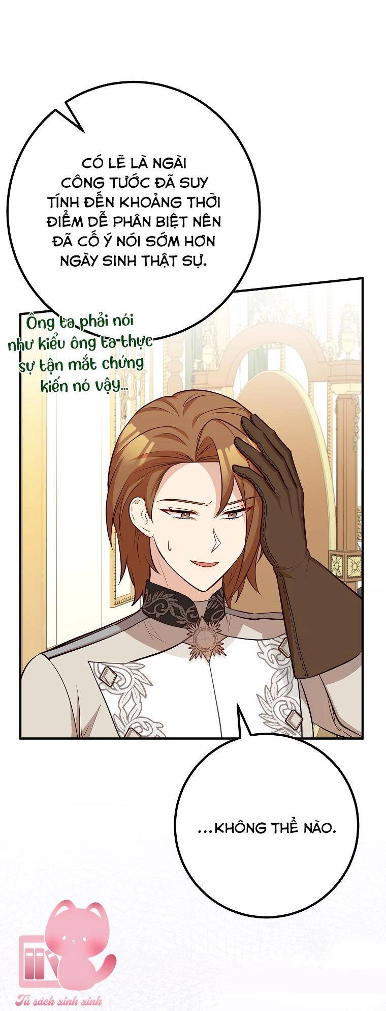 Bác Sĩ Tư Nhân Xin Từ Chức Chapter 59 - 18