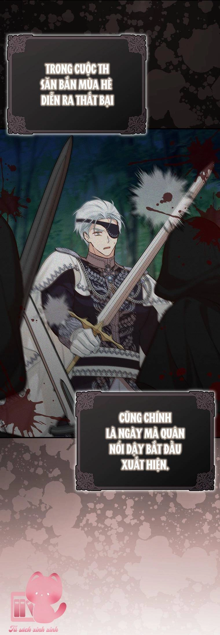 Bác Sĩ Tư Nhân Xin Từ Chức Chapter 59 - 27