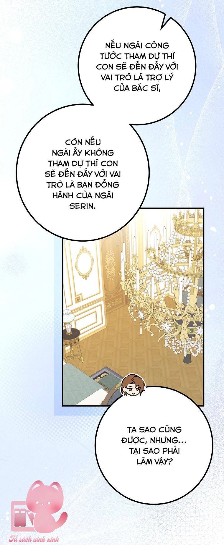 Bác Sĩ Tư Nhân Xin Từ Chức Chapter 59 - 33