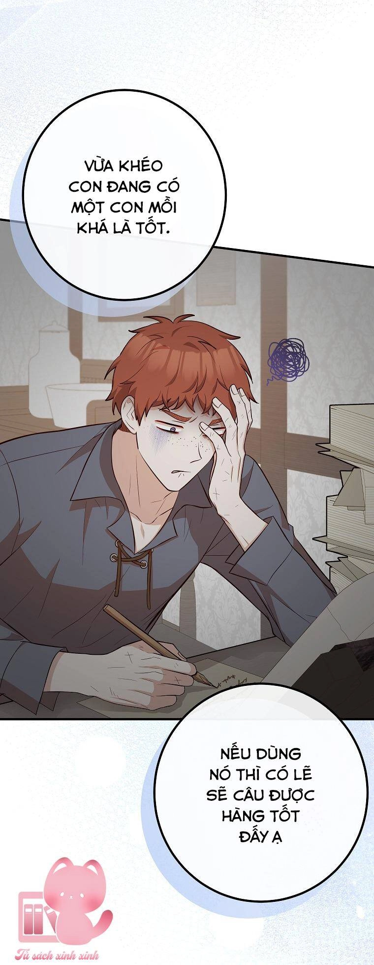 Bác Sĩ Tư Nhân Xin Từ Chức Chapter 59 - 34