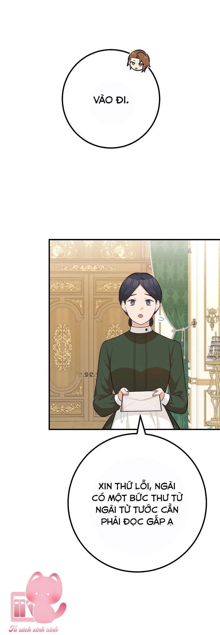 Bác Sĩ Tư Nhân Xin Từ Chức Chapter 59 - 36