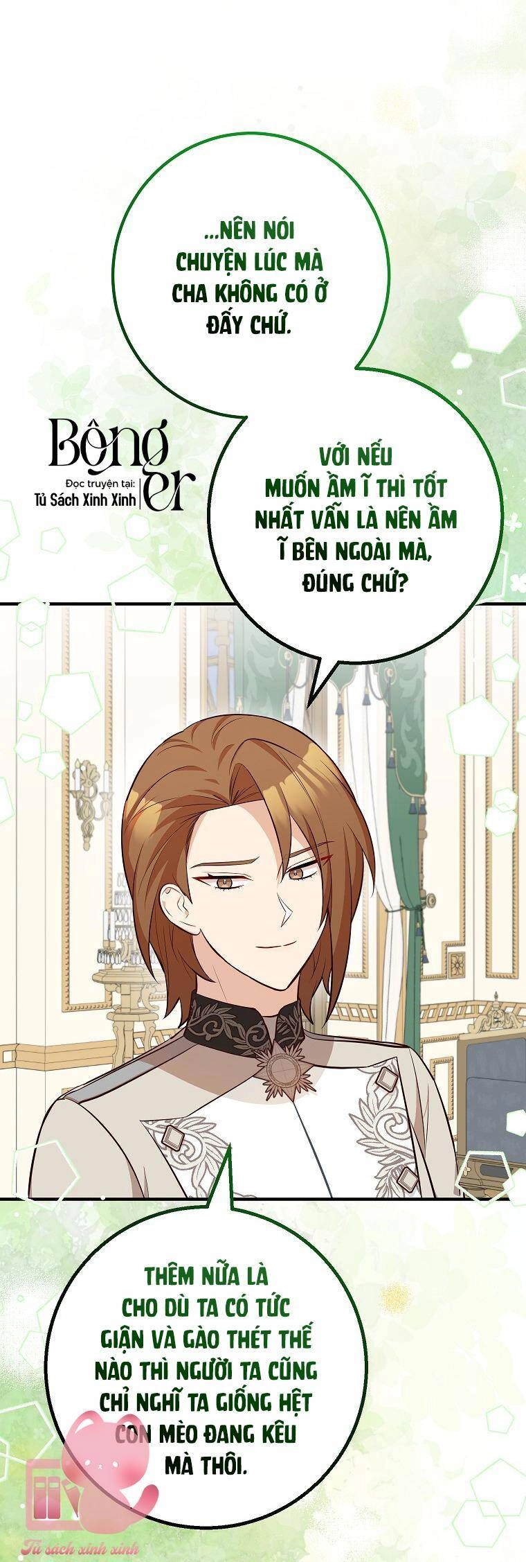 Bác Sĩ Tư Nhân Xin Từ Chức Chapter 59 - 43