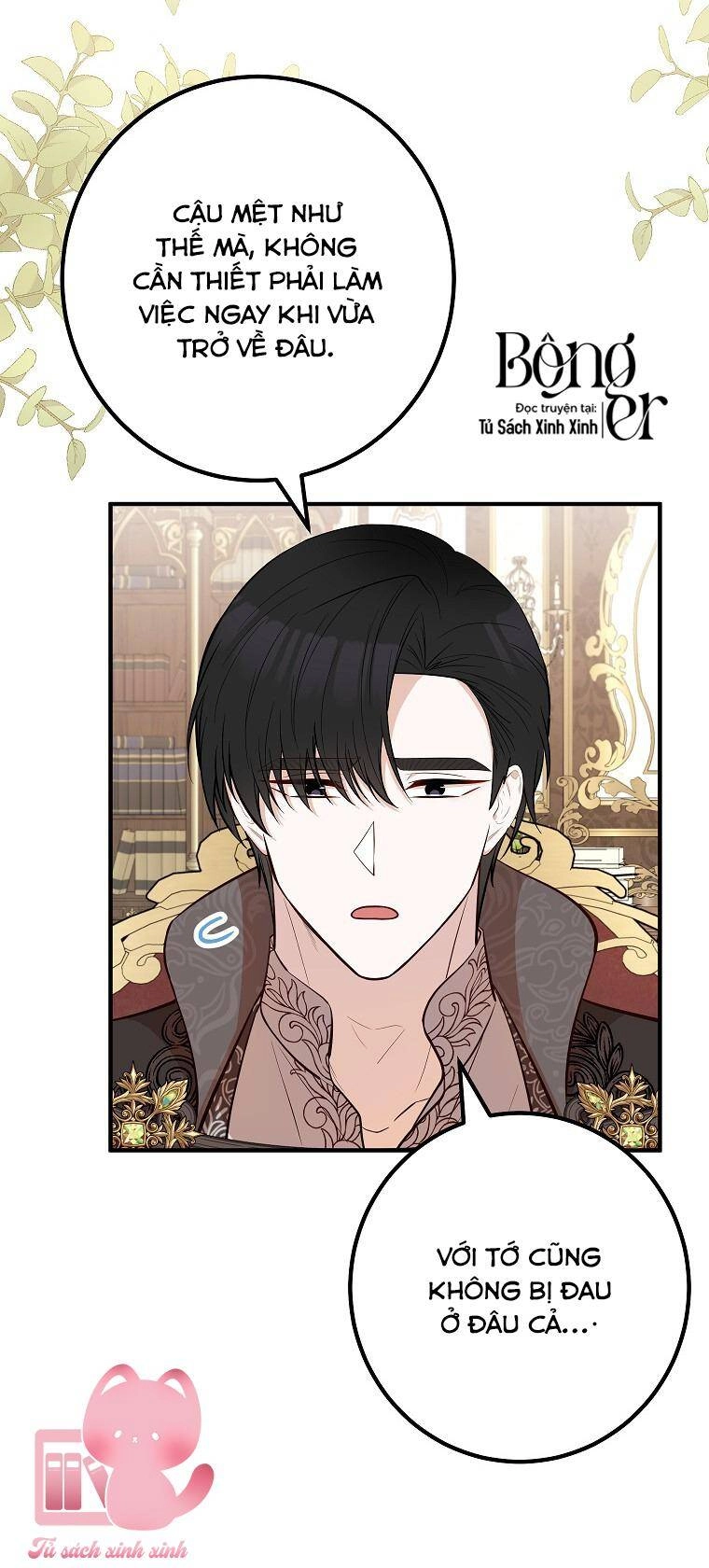 Bác Sĩ Tư Nhân Xin Từ Chức Chapter 59 - 51