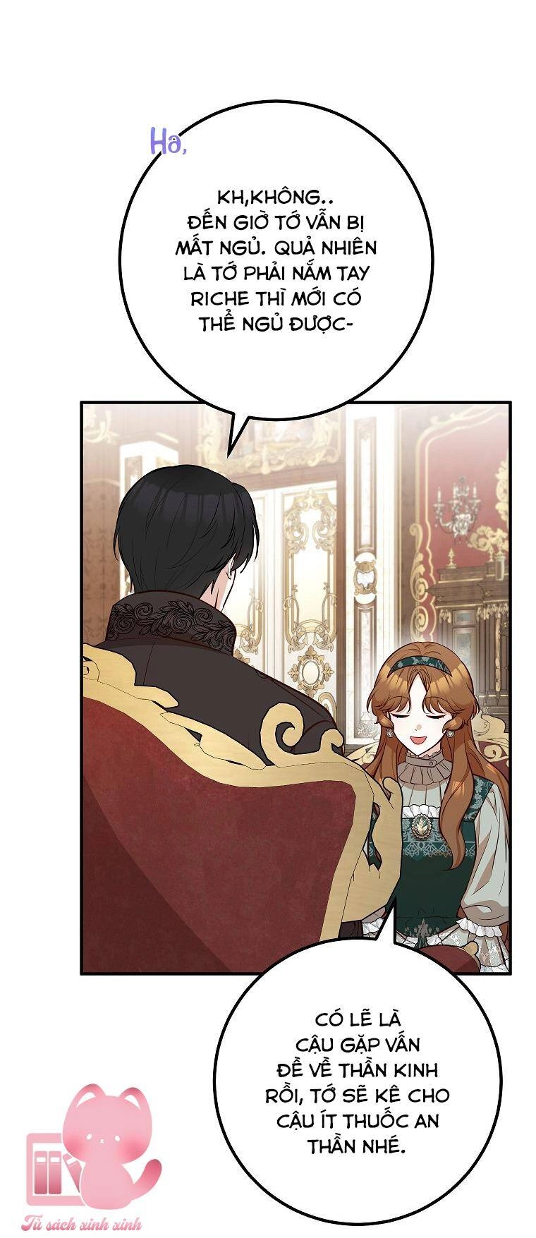 Bác Sĩ Tư Nhân Xin Từ Chức Chapter 59 - 53