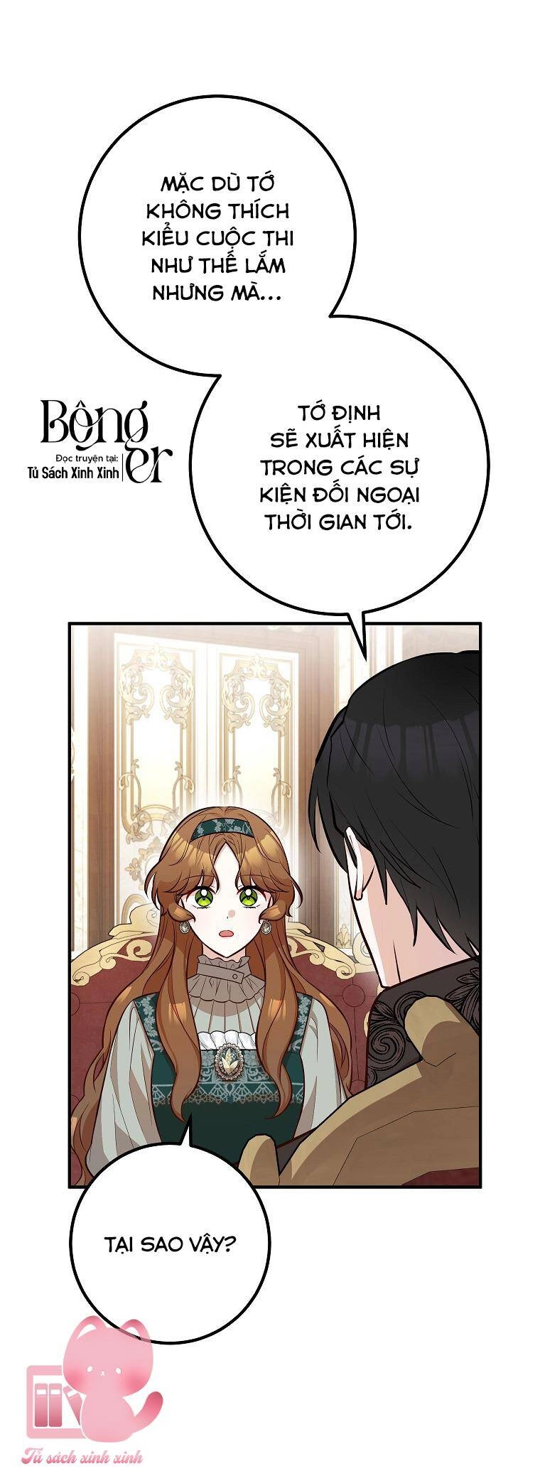 Bác Sĩ Tư Nhân Xin Từ Chức Chapter 59 - 55