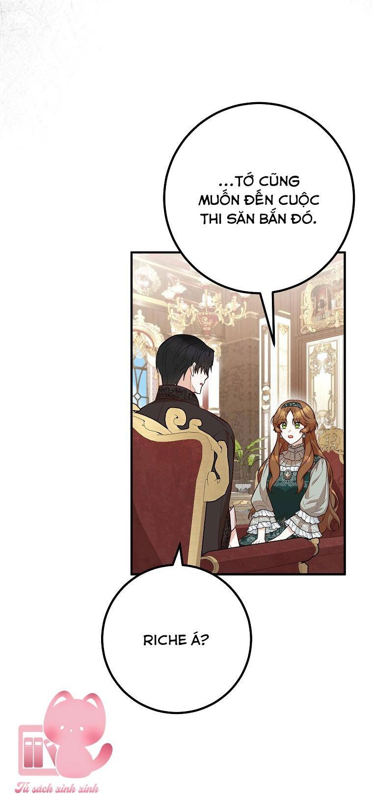 Bác Sĩ Tư Nhân Xin Từ Chức Chapter 59 - 57