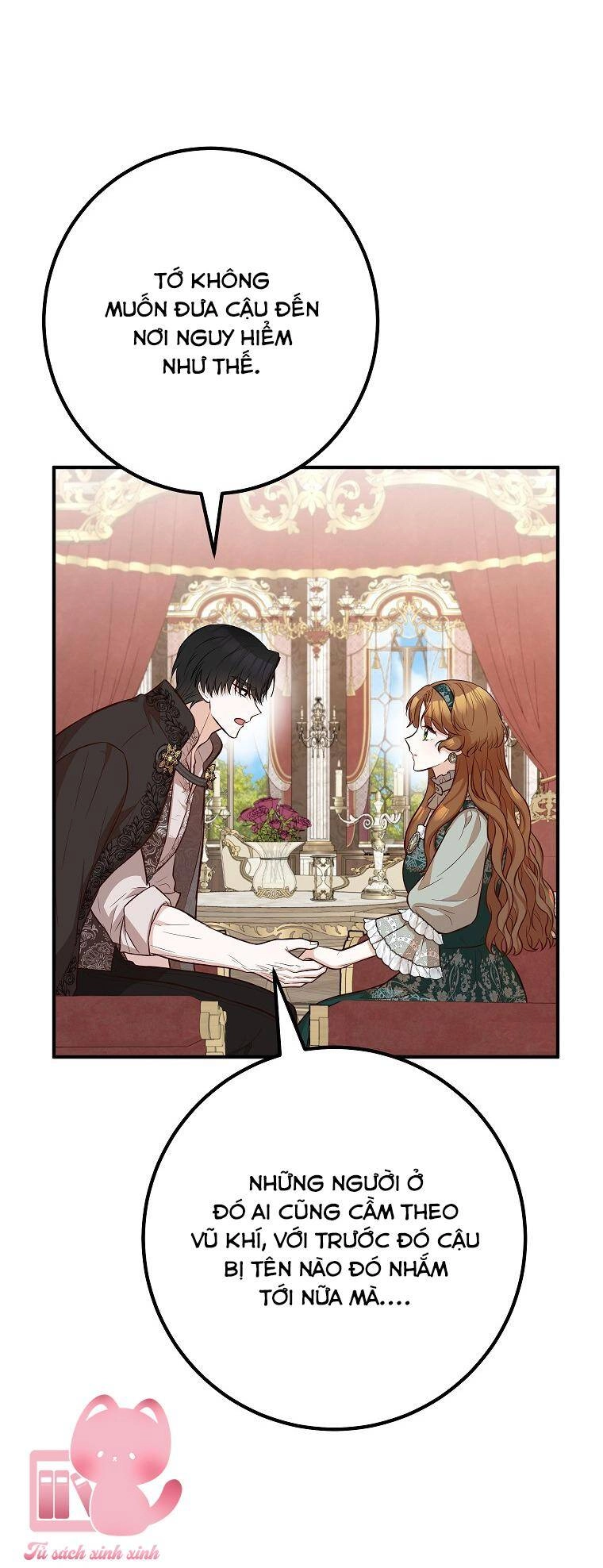 Bác Sĩ Tư Nhân Xin Từ Chức Chapter 59 - 62