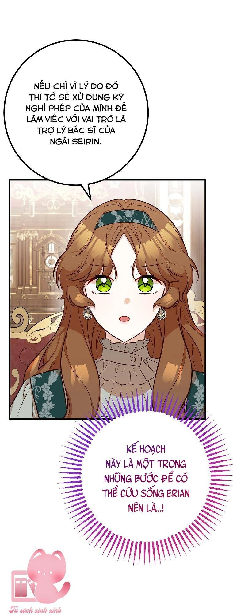 Bác Sĩ Tư Nhân Xin Từ Chức Chapter 59 - 64