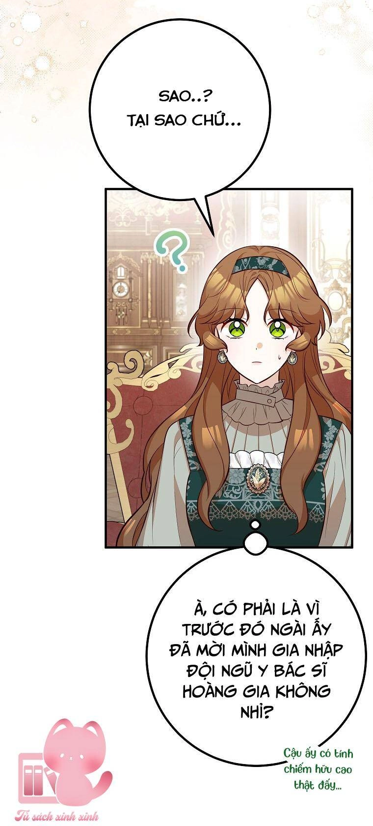 Bác Sĩ Tư Nhân Xin Từ Chức Chapter 60 - 4