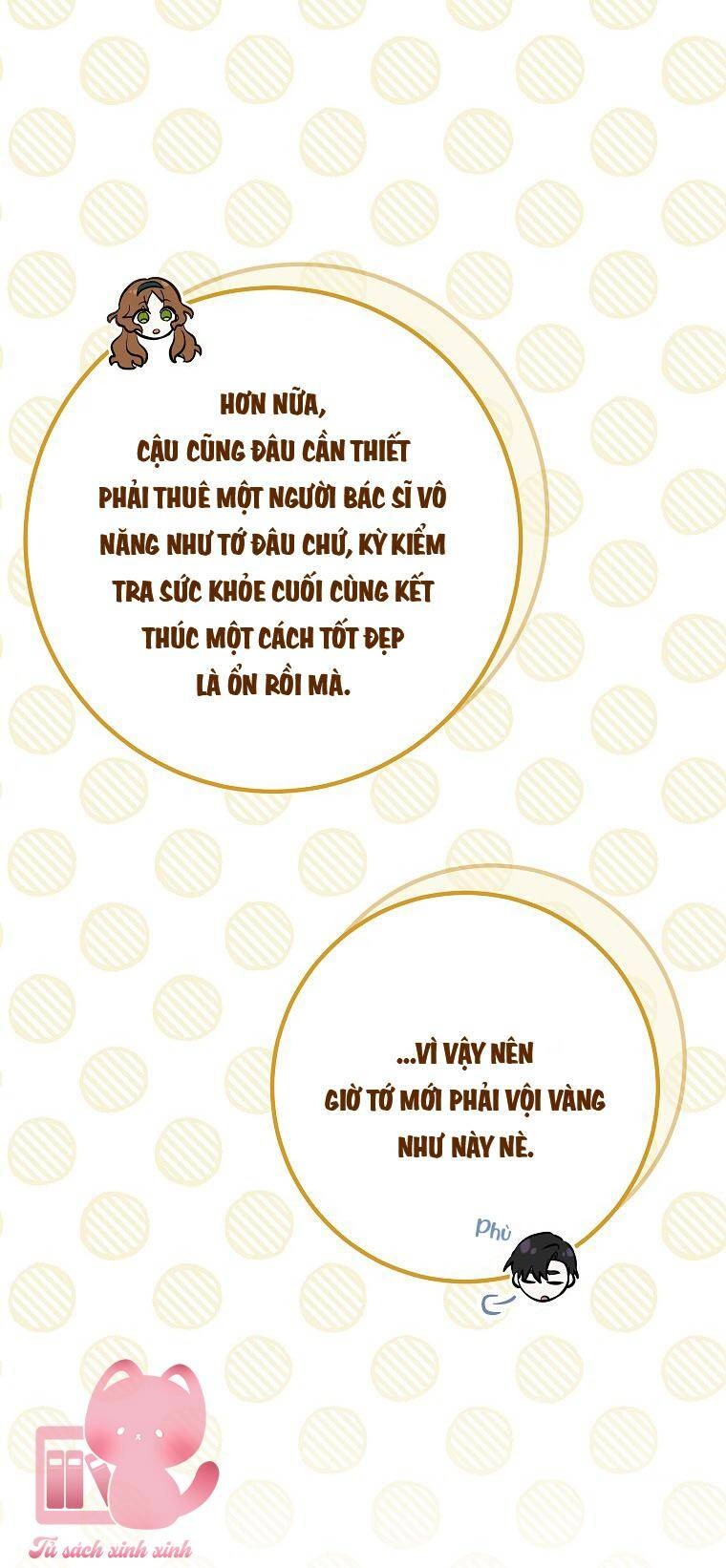 Bác Sĩ Tư Nhân Xin Từ Chức Chapter 60 - 8