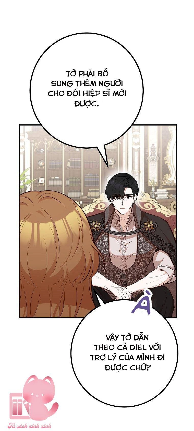 Bác Sĩ Tư Nhân Xin Từ Chức Chapter 60 - 13