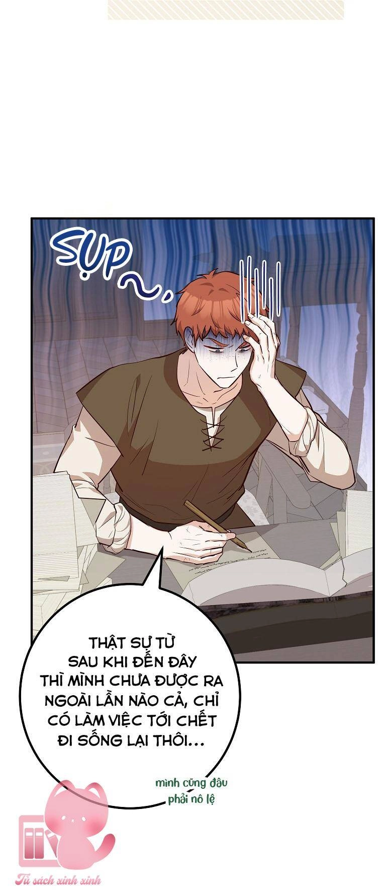 Bác Sĩ Tư Nhân Xin Từ Chức Chapter 60 - 20