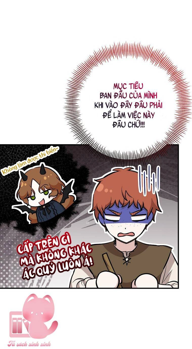 Bác Sĩ Tư Nhân Xin Từ Chức Chapter 60 - 21