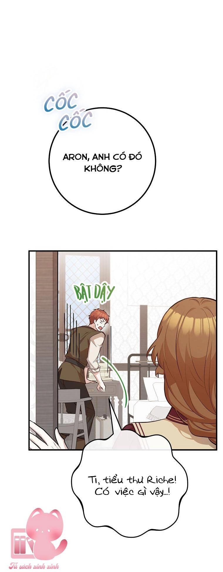 Bác Sĩ Tư Nhân Xin Từ Chức Chapter 60 - 22