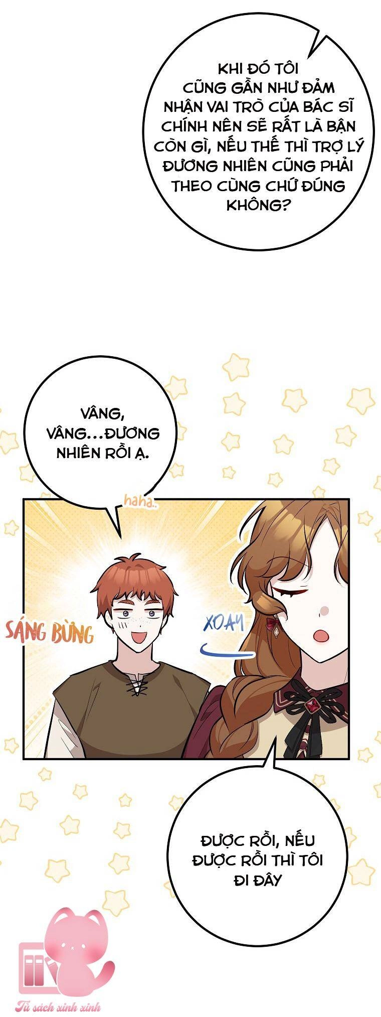 Bác Sĩ Tư Nhân Xin Từ Chức Chapter 60 - 28