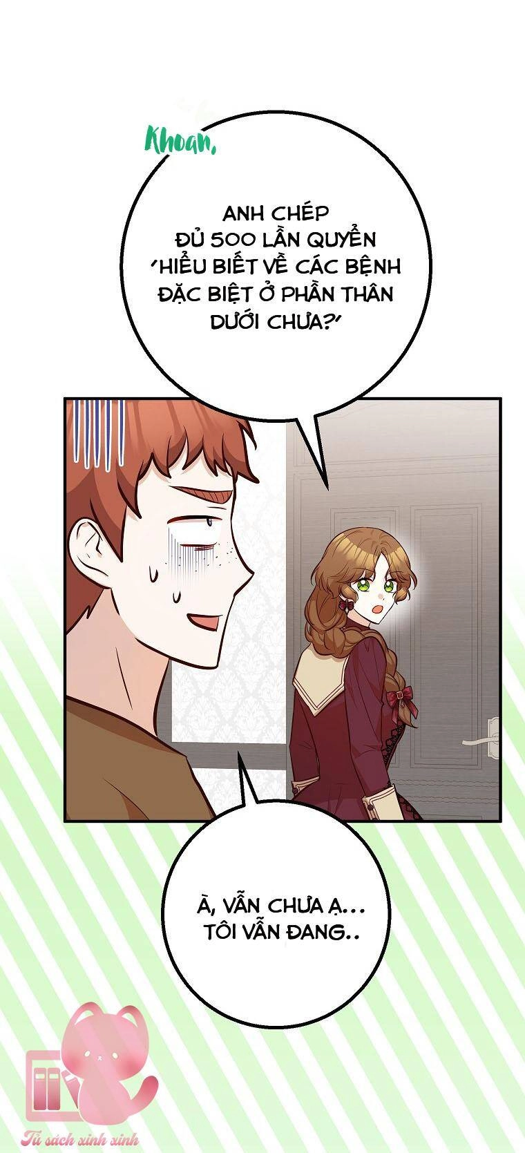 Bác Sĩ Tư Nhân Xin Từ Chức Chapter 60 - 29