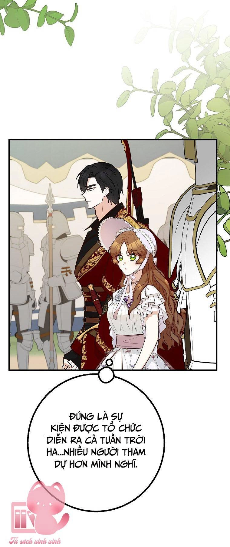 Bác Sĩ Tư Nhân Xin Từ Chức Chapter 60 - 36