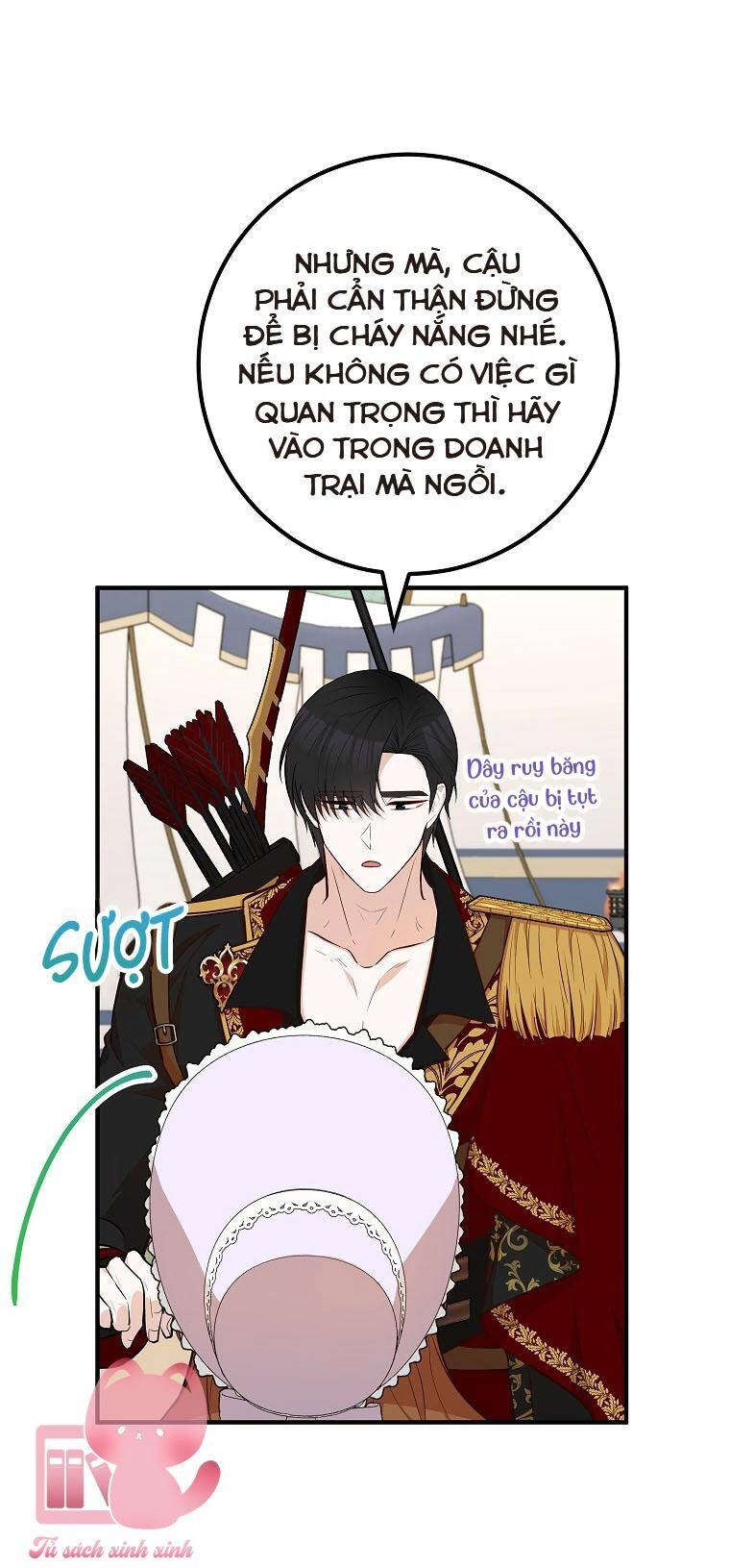 Bác Sĩ Tư Nhân Xin Từ Chức Chapter 60 - 40