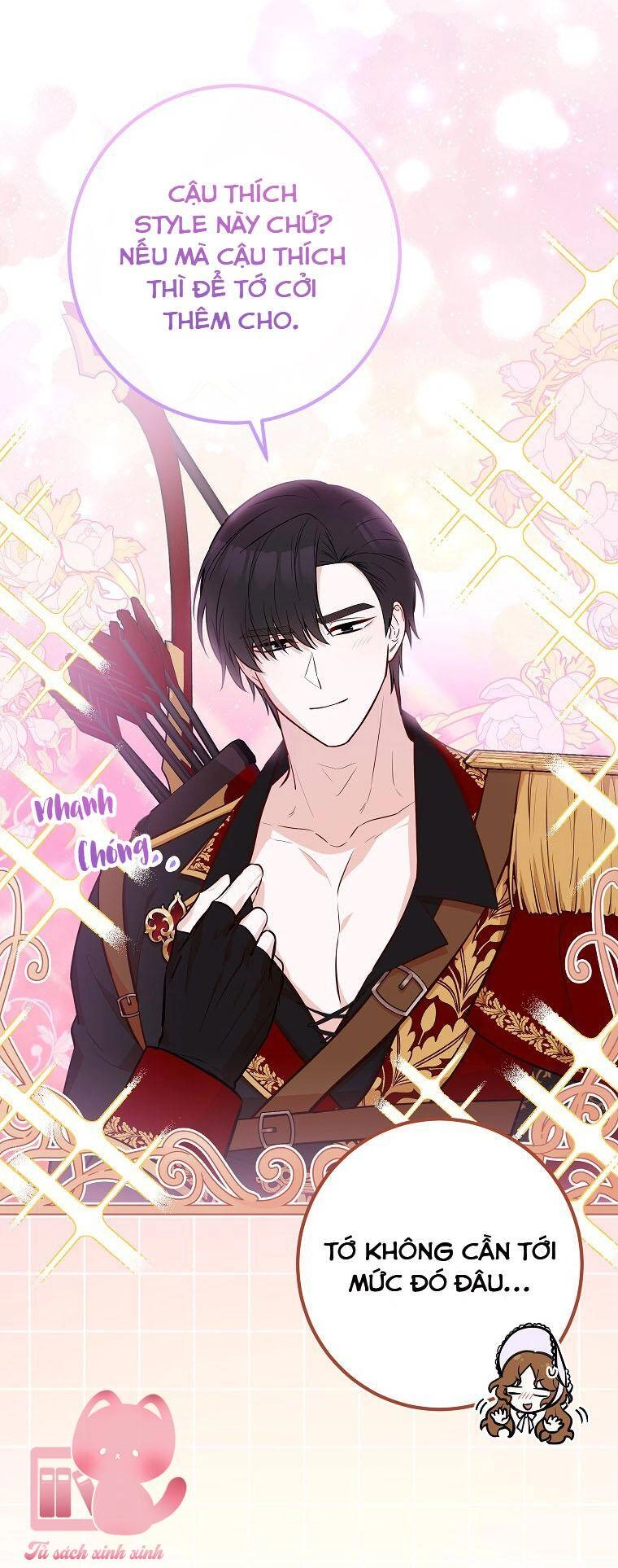 Bác Sĩ Tư Nhân Xin Từ Chức Chapter 60 - 42